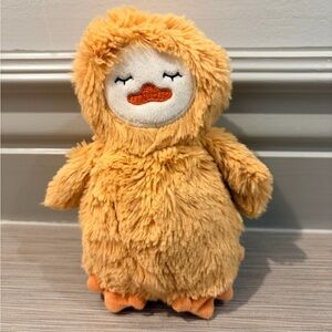 Slumberkins duck mini